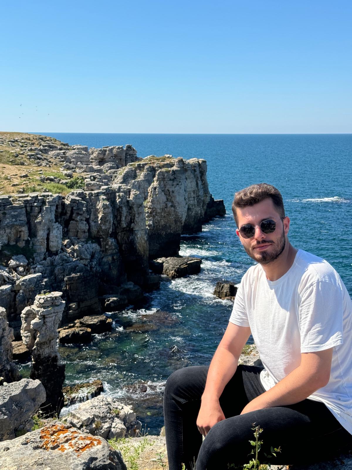 Ahmet Hakan Aydın